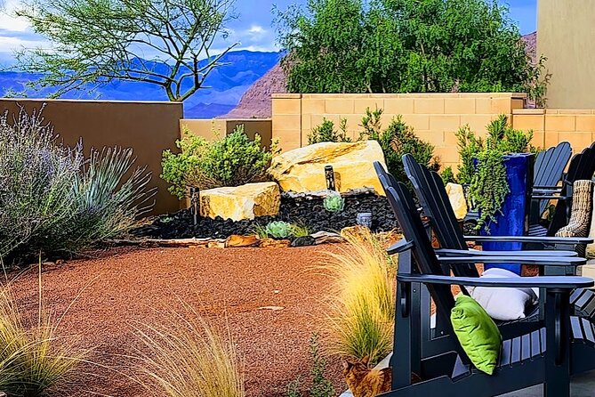 Zen Garden Yoga Bliss Experience - Pricing and Cancellation Policy