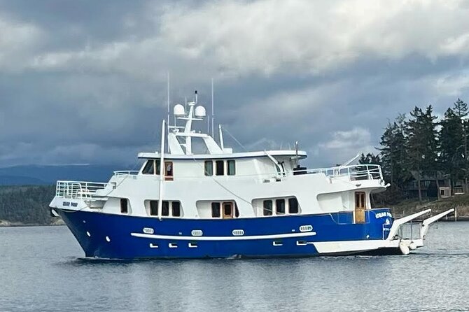 4 Course Dinner Cruise Plus Eco Tour Review - About Your Stay