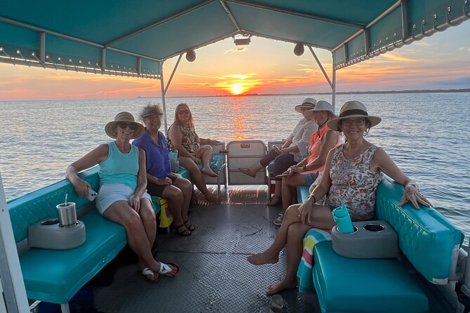 4 Hour Pensacola Beach Excursion With Snorkeling and Swimming - Key Points