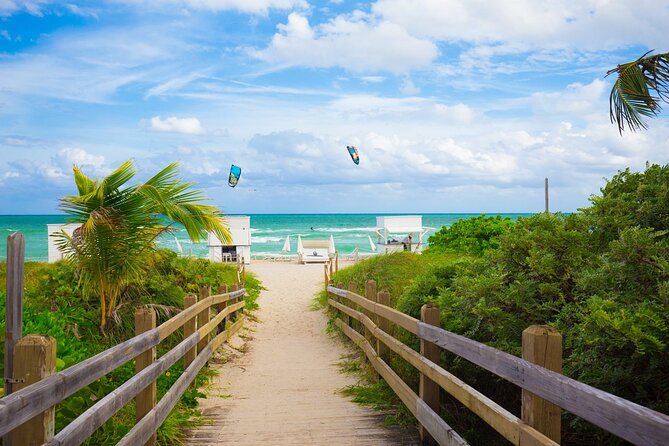 2 Hours Private Walking Tour in Miami Beach - What to Expect on the Tour