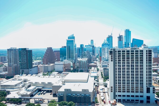 20 Minutes Downtown Austin and Lake Austin - Frequently Asked Questions
