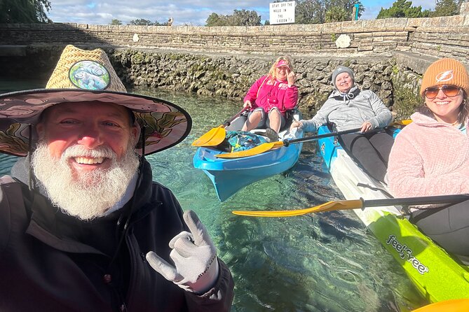 3 Hour Guided Tandem Kayak Adventure Review - Tips for Future Participants