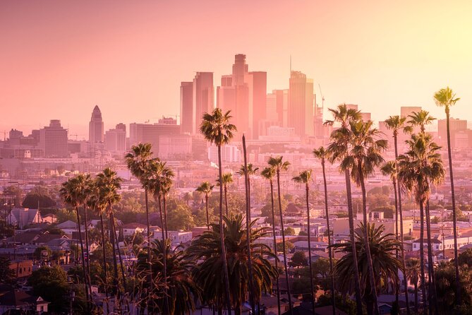 3 Hours Beverly Hills Private Bike Tour With a Local Guide - Frequently Asked Questions