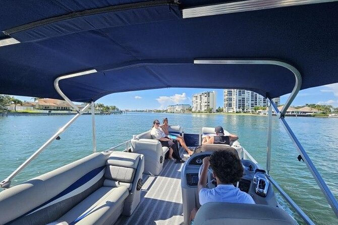 3 Hours Pontoon Private Boat Tour Review - Experiences and Highlights From the Tour