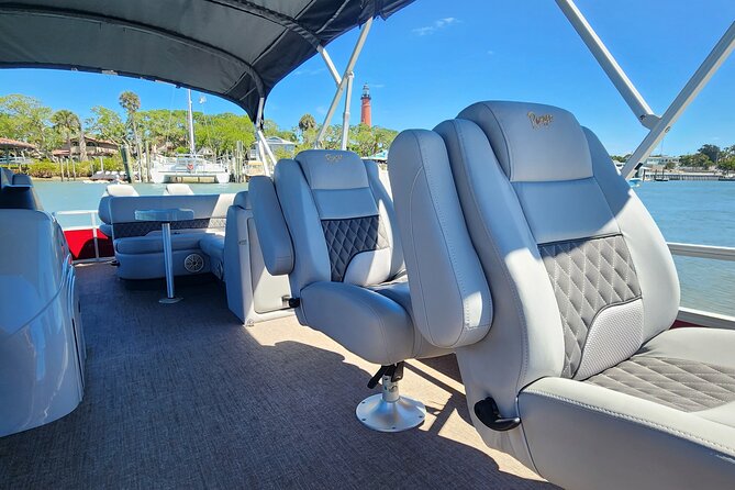4 Hour Custom Private Boat Charter - Booking and Cancellation Policy