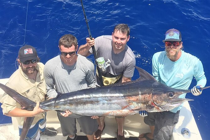 4 Hour Shared Deep Sea Fishing in Key West - Booking Your Trip
