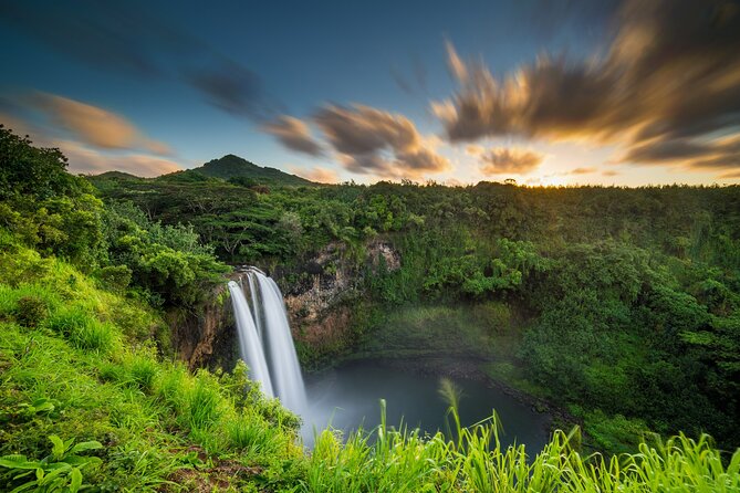 8 Hour Private Jungle Waterfall Tour From Maui - Memorable Moments and Experiences