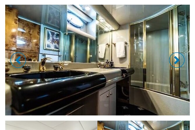 85 Ft Luxury Yacht Rental in Newport Beach - Activities Available on Board