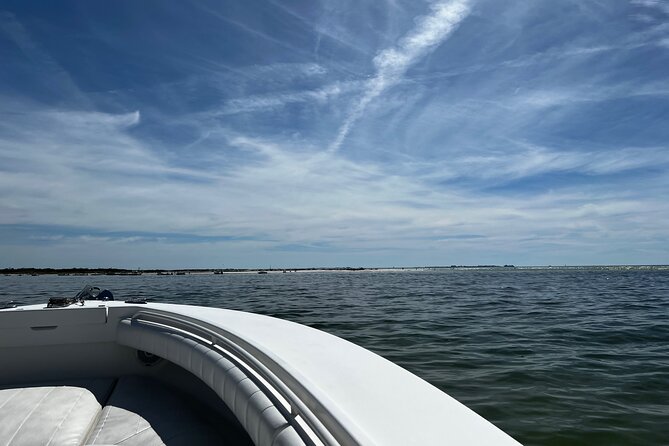 A Better Boating Experience - Coastlines Charters, St. Pete Beach - Exceptional Reviews