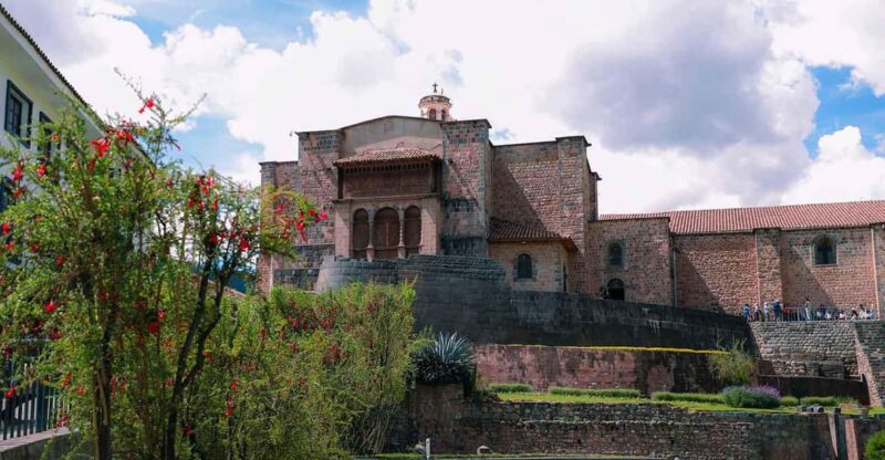 Adventure 13D in Peru and Bolivia - Machu Picchu |Hotel☆☆☆☆| - Accommodations and Meals