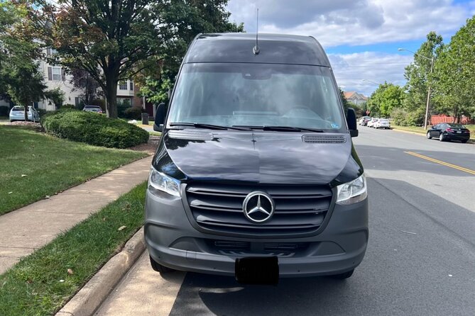 Airport Transportation and City Transportation - Cancellation Policy and Flexibility