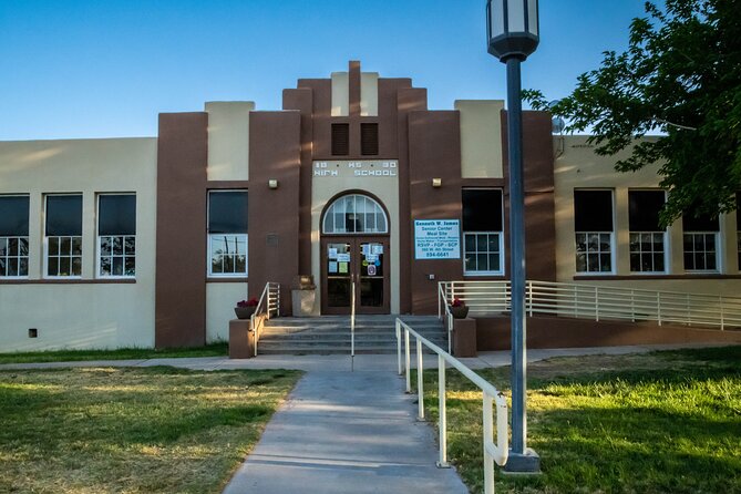 Albuquerque's Family Adventure of A Journey of Discovery - Making Memories in Albuquerque