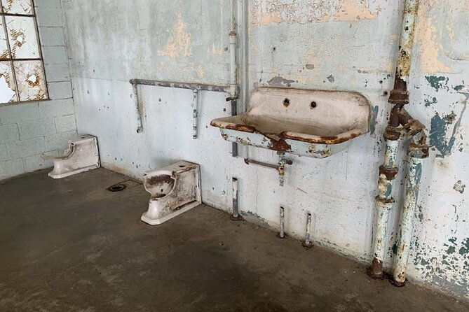 Alcatraz Night Tour With Muir Woods Review - Exploring Sausalito: Free Time Activities