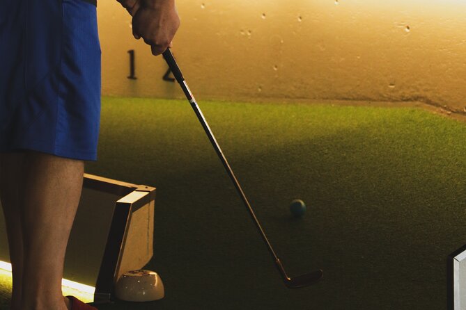 All Day Unlimited Mini Golf and Games Review - Accessibility Features and Amenities