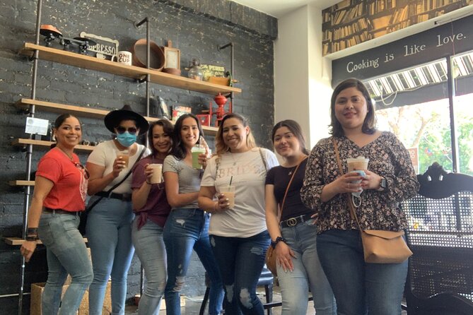 Amazing Atlanta Scavenger Hunt - Recap