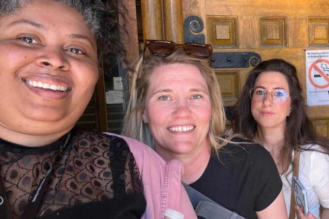 Amazing Self-Guided Scavenger Hunt: Laredo Adventure! - Exploring the Laredo Adventure
