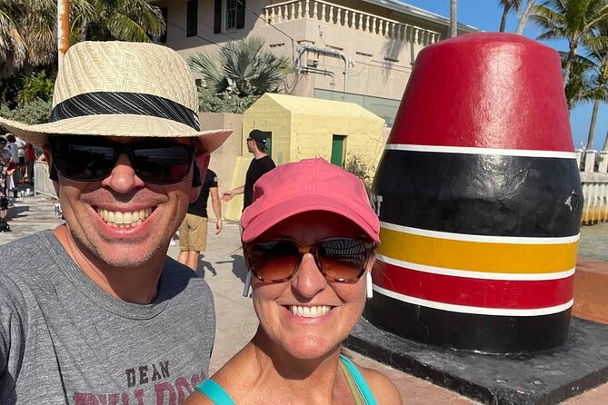 An Audio Guide of Key West's Journey From Village to Micro State - The Cigar Industry and Its Impact on Key West