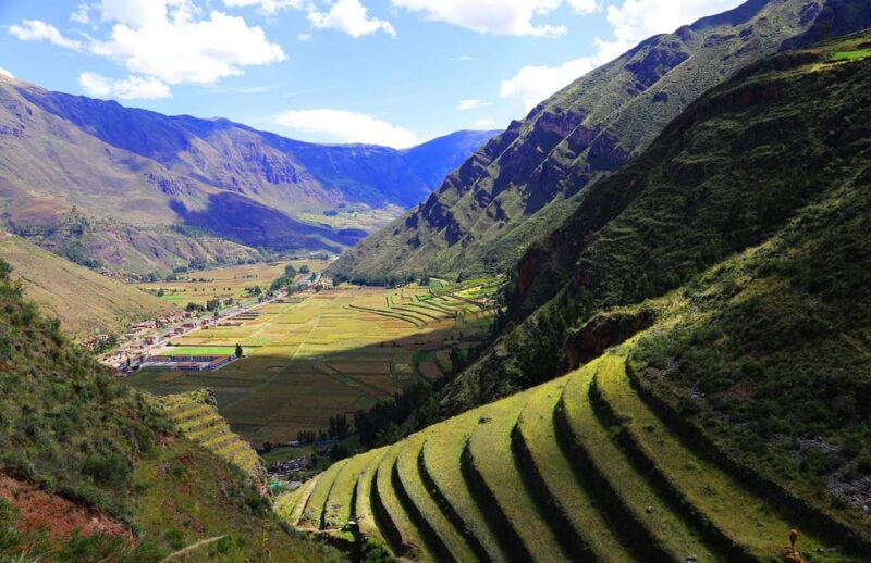 Appreciating the Inca Empire From Cusco in 7d/6n [Hotel★★★★] - Exclusions