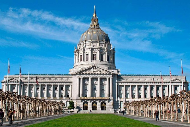 Arrival Private Transfer: Airport SFO to San Francisco in Luxury Van - Booking Information and Availability