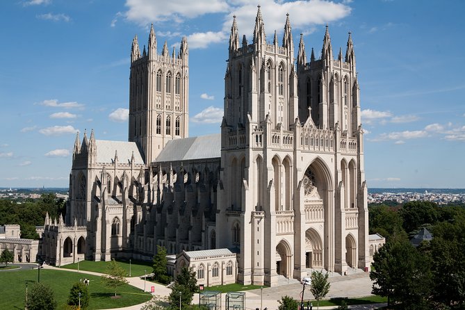 Arrival Private Transfer: Baltimore Airport BWI to Washington in Business Car - Health and Safety Measures