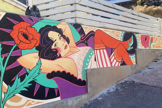 Art of Bisbee Tour Review: An Unforgettable Experience - Discovering Hidden Gems Along the Way