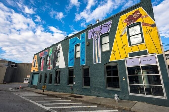 Atlanta : Best Street Food Private Tour With A Local Guide - Accessibility and Participation