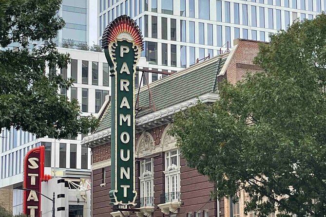 Austins Famous Ghosts Review: Hauntingly Fun Experience - Accessibility and Suitability for Different Travelers