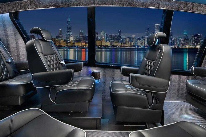 Autumn Romance Escape: A Nashville Couples Getaway - Convenient Pickup and Accessibility