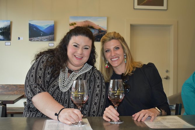 Bainbridge Island - Troll Treasures & Wine Wonders - Exploring the Islands Boutiques