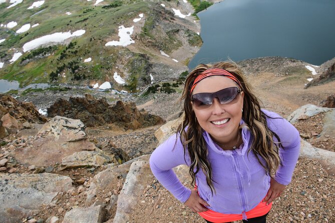 Beartooth Highway Self-Guided Driving Audio Tour Review - Tour Accessibility and Participation Details