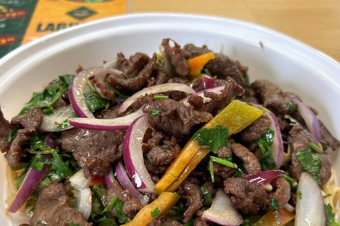 Bensonhurst Food Tour - Booking Information