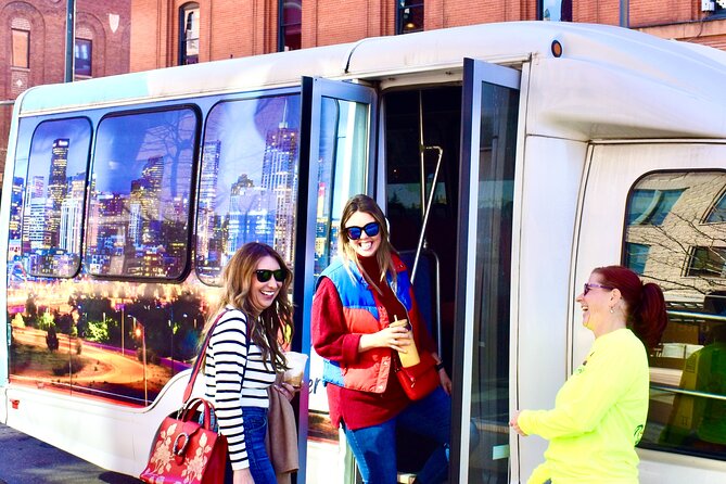 Best of Denver Bus Tour Review - Experience Highlights: Views and Stops
