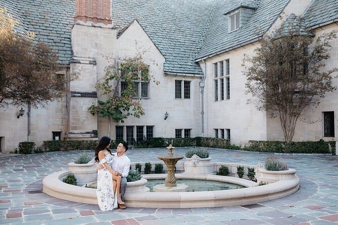 Beverly Hills Tour Review: Exclusive Experience - Accessibility Features and Limitations
