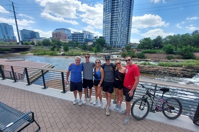 Bike and Booze Tour Review: A Unique Experience - Participant Requirements and Accessibility