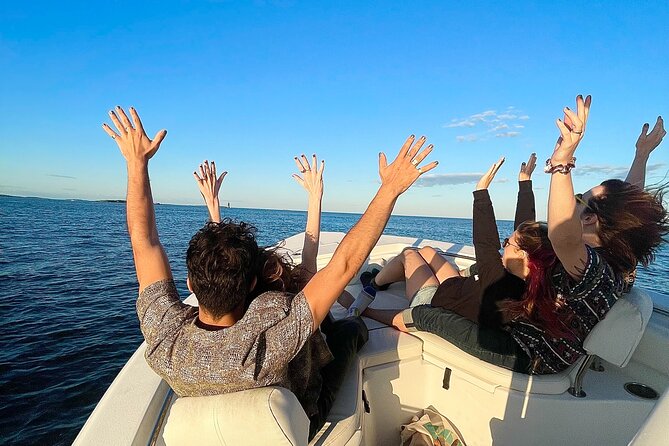 Birds Eye Maine Boat Tour Review - Review Summary and Rating Analysis