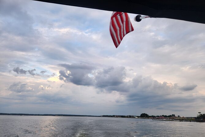 Boat Rentals on Lake Conroe in Mongomery Texas - Exploring Lake Conroes Offerings