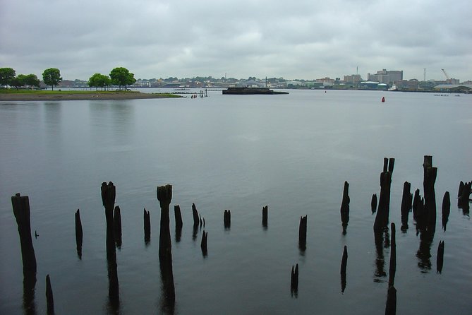 Boat Tour of Green Jacket Shoal Review - Pricing and Booking Information