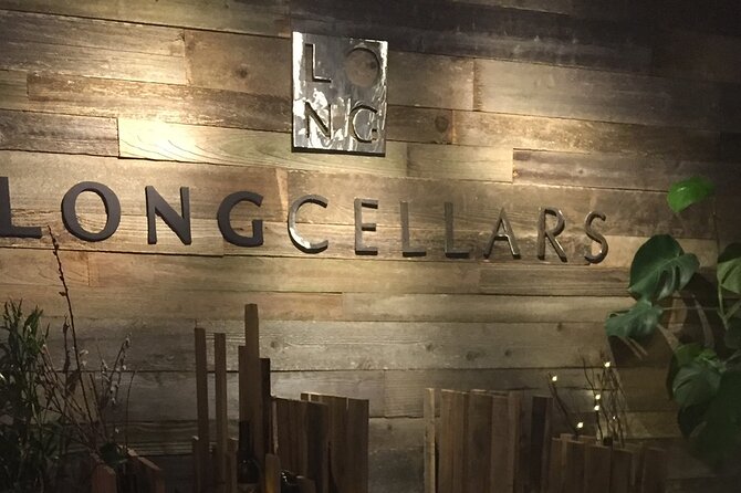 Bodacious Bordeaux Wine Tasting Pass in Woodinville - Accessibility and Participation in the Experience