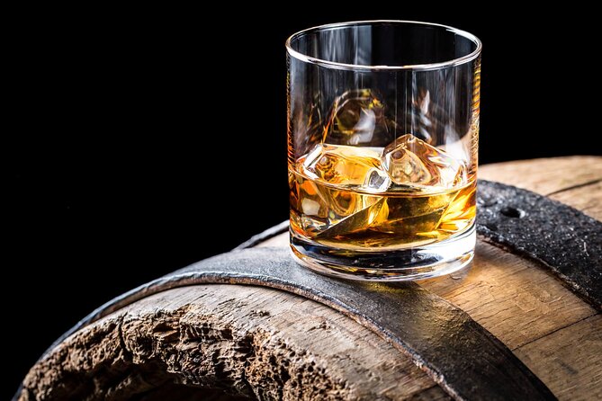 Bourbon Tasting in York - What to Expect