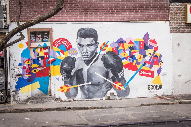 Brooklyn Custom Private Tour Review: Hidden Gems - A Dive Into Local Music and Record Stores