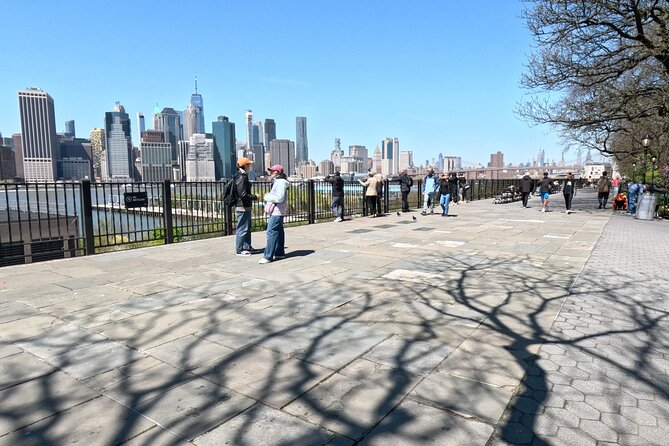 Brooklyn Heights Tour Review: A Historic Journey - Pricing and Booking Information