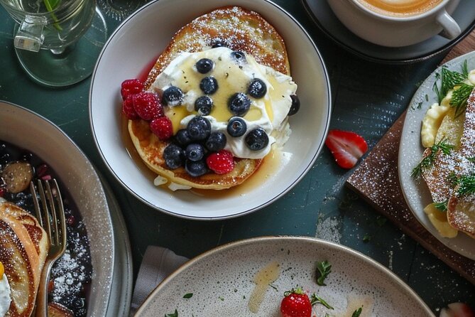 Brunch in a Crunch in Boston - Frequently Asked Questions
