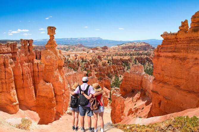Bryce Canyon National Park Audio Tour Guide - Enhancing Your Experience: Customizable Stops