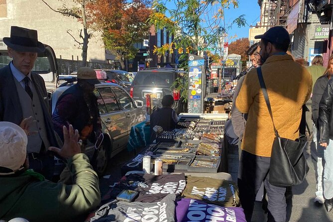 Bushwick and Williamsburg French Tour - Booking Information