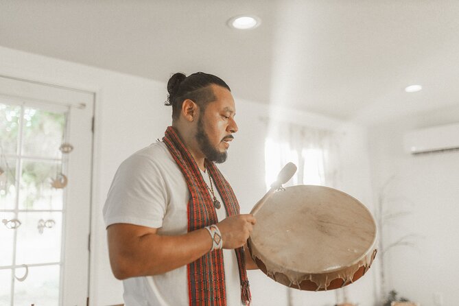 Cacao Ceremony With Sound Bath - Pricing and Inclusions