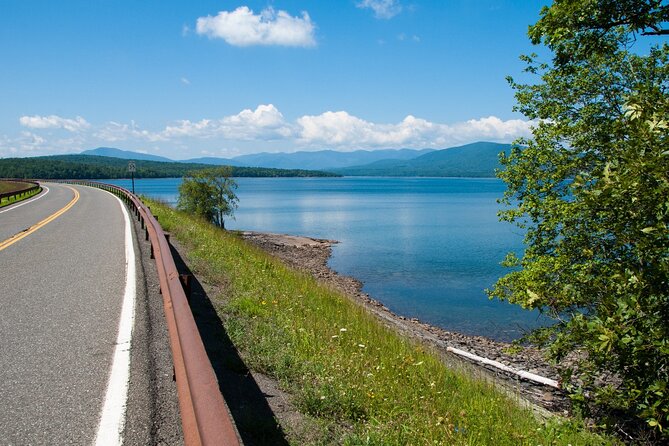 Catskills Scenic Byway Self-Guided Tour Review - Key Highlights and Stops Along the Byway