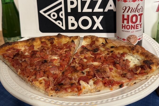 Central Avenue St. Pete Food Tour Review - Food and Drink Highlights