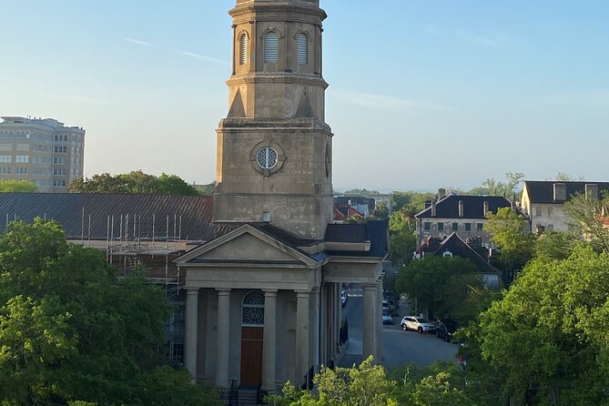 Charleston: Beauty & Tragedy (Historic Walking Tour) - Recap