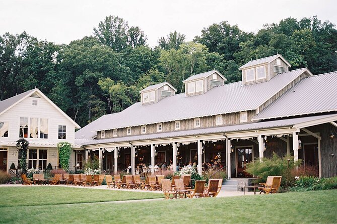 Charlottesville: Best Vineyards Private Tour (Up to 14 People) - Pricing and Cancellation