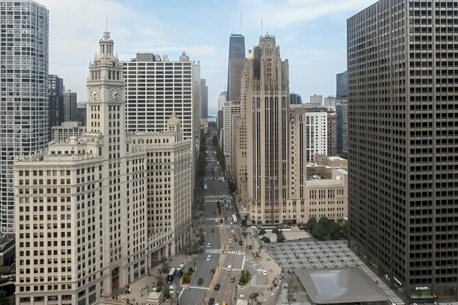 Chicago Highlights Private Walking Tour With a Guide - Frequently Asked Questions